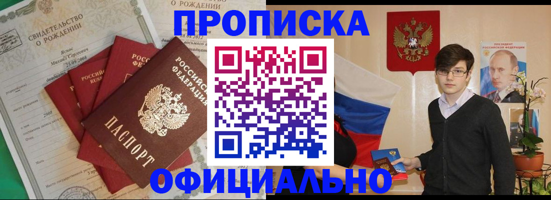 прописка паспорт в Новодвинске